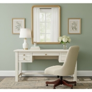 Picture of FW MODERN RUSTIC DESK