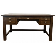 Picture of M10 MODERN RUSTIC  DESK