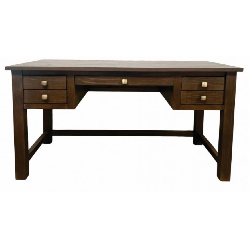 Picture of M10 MODERN RUSTIC  DESK
