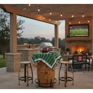 Picture of R10 BARRELL BAR