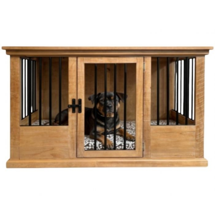 Picture of X-LARGE DOG BED R10