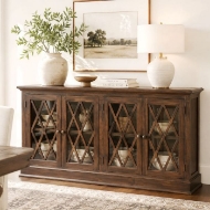 Picture of ANT BROW4 DOOR DIAMOND CONSOLE