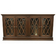 Picture of ANT BROW4 DOOR DIAMOND CONSOLE
