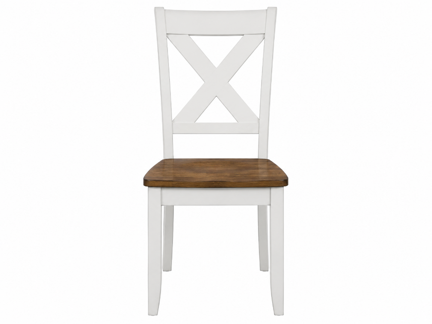 Picture of PACIFICA X BACK SIDE CHAIR