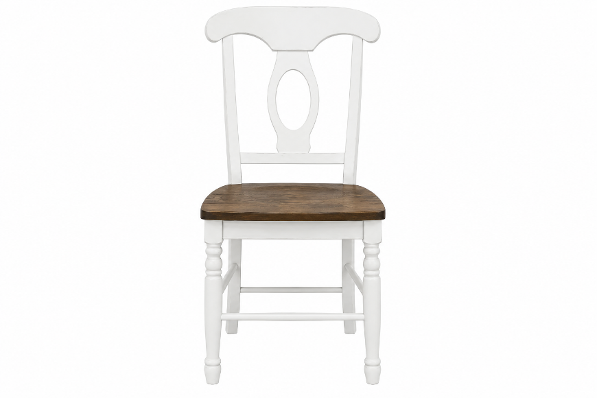 Picture of PACIFICA NAPOLEON SIDE CHAIR