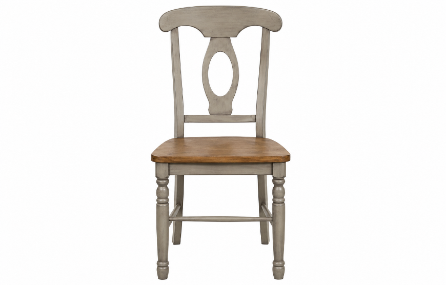 Picture of BARNWELL NAPOLEON SIDE CHAIR