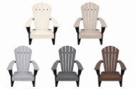Picture of REGULAR ADIRONDACK
