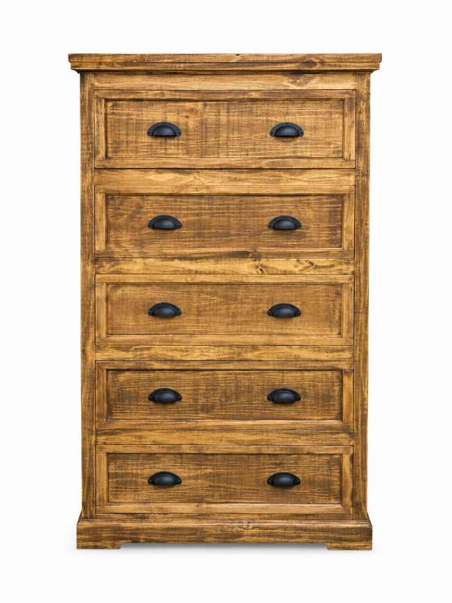 Picture of COLORADO CHEST OF DRAWERS
