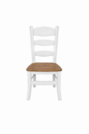 Picture of Peg & Dowel Ladder Back
