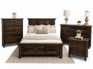 Picture of ARLINGTON 9-DRAWER DRESSER FL