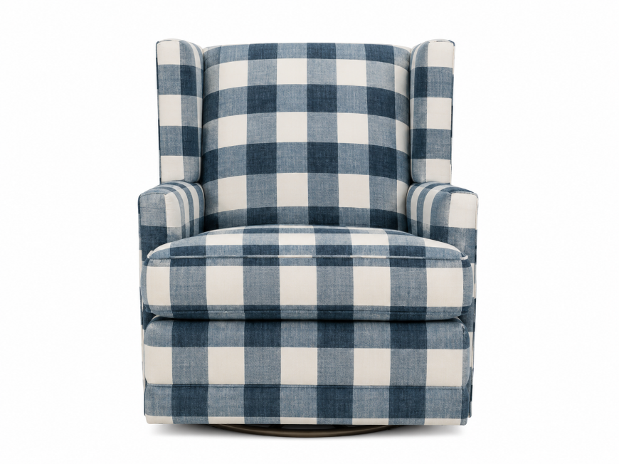 Picture of Swivel Chair