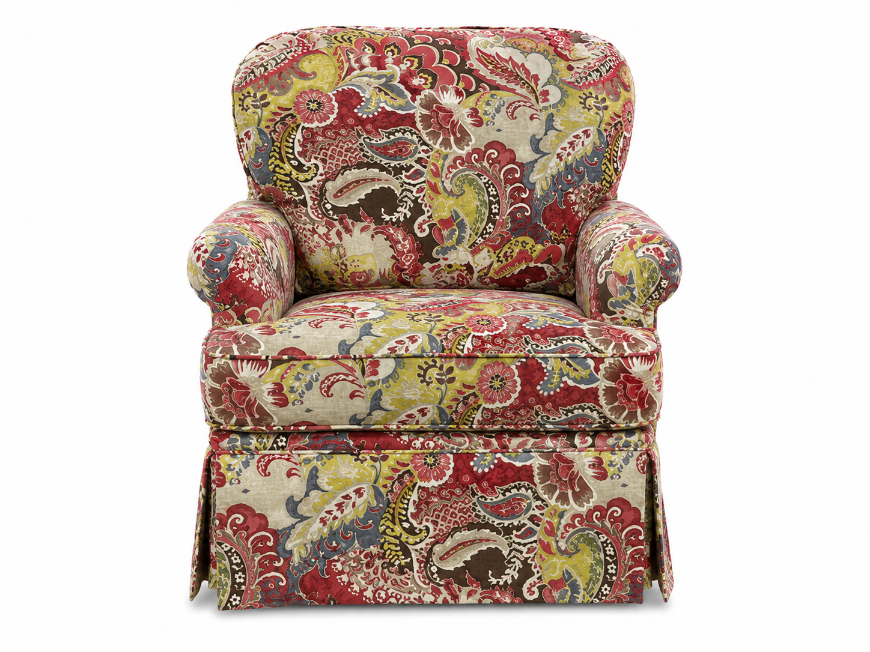 Picture of Swivel Glider
