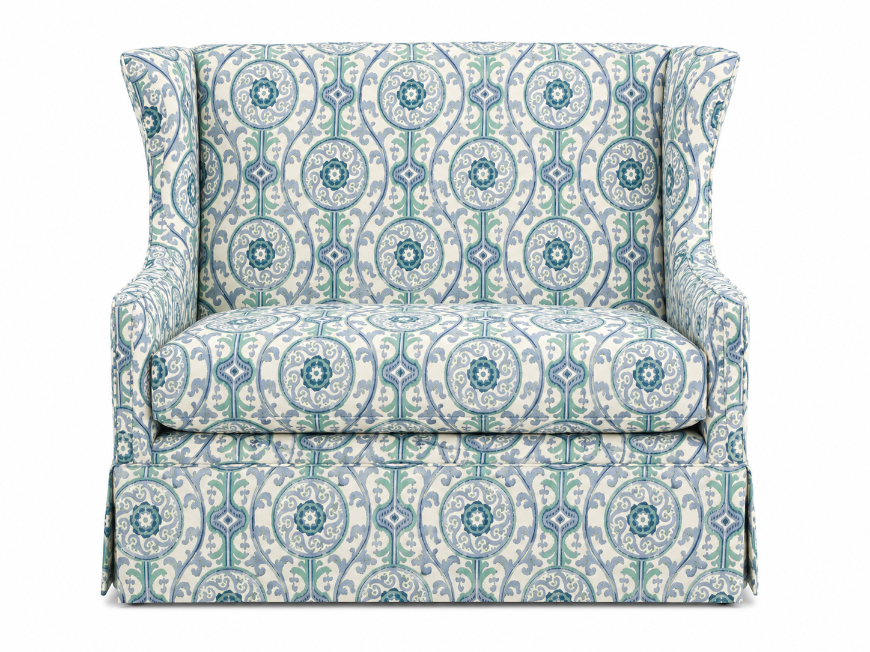 Picture of SETTEE GLIDER