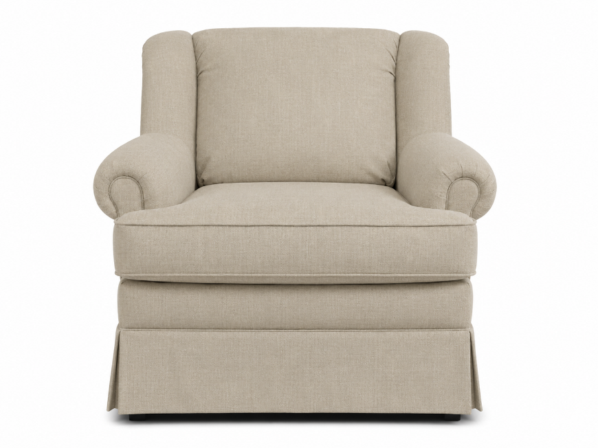 Picture of Swivel Glider
