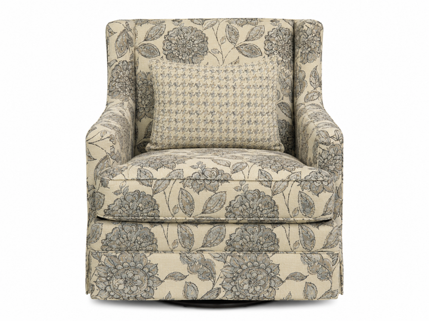 Picture of Swivel Glider