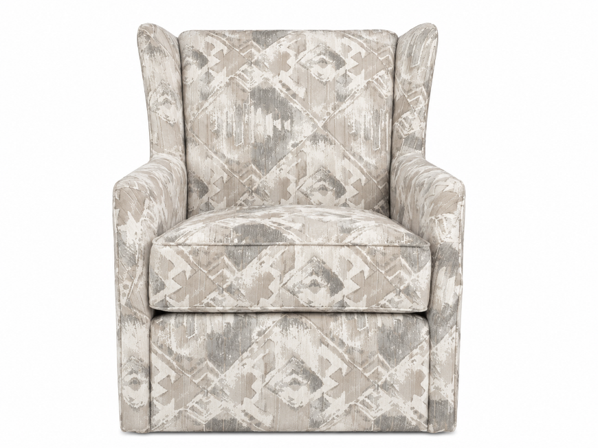 Picture of Allie Swivel Glider