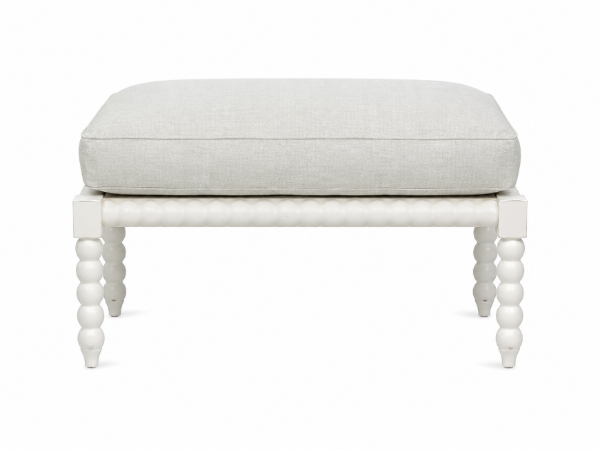 Picture of Cholet Ottoman