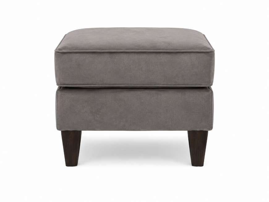 Picture of Loren Ottoman