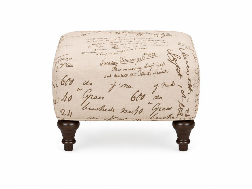 Picture of Ottoman