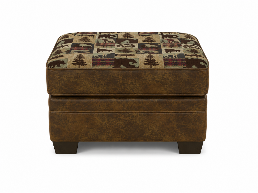 Picture of Ottoman