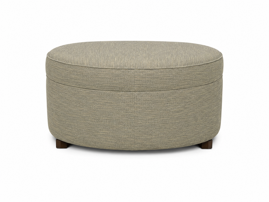 Picture of Storage Ottoman