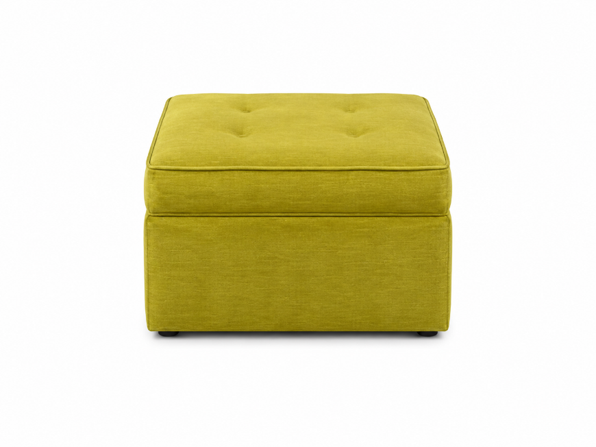 Picture of Storage Ottoman