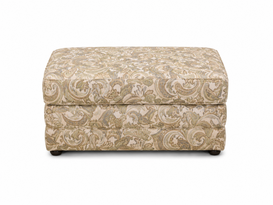 Picture of Storage Ottoman