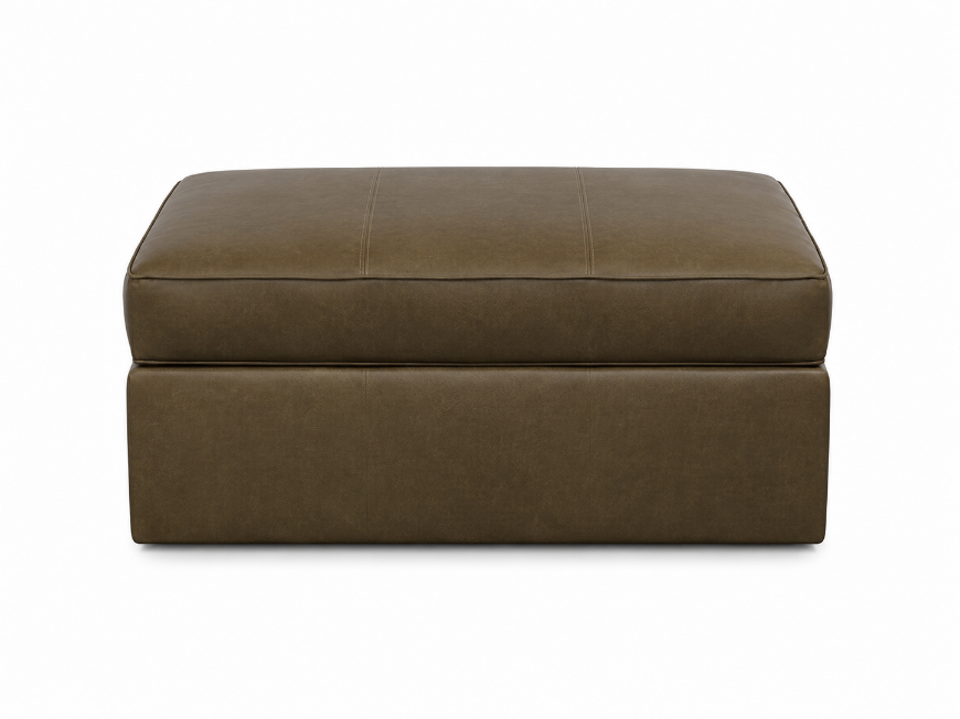 Picture of Storage Ottoman
