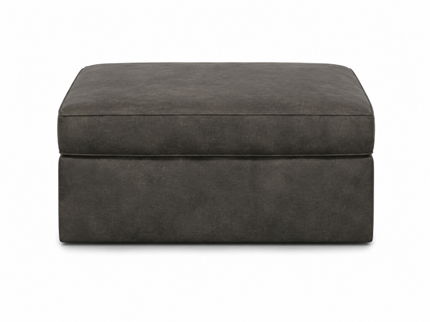 Picture of Storage Ottoman