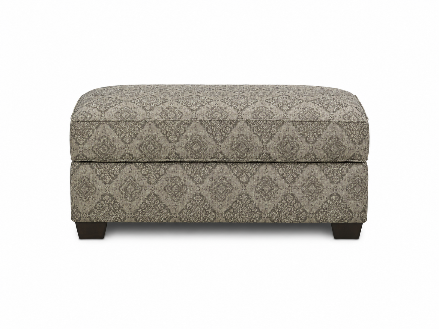 Picture of Storage Ottoman