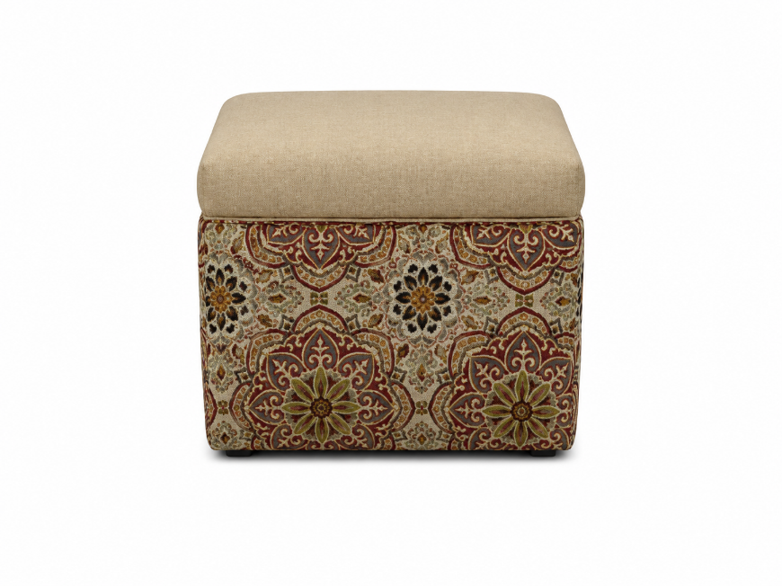 Picture of Storage Ottoman