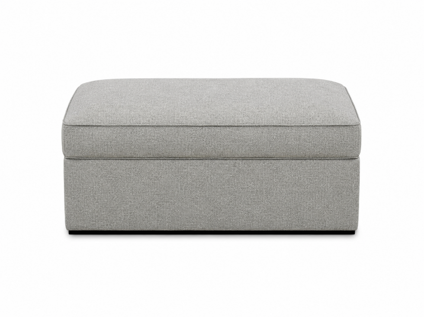Picture of Storage Ottoman