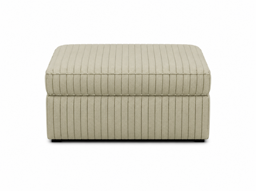 Picture of Storage Ottoman