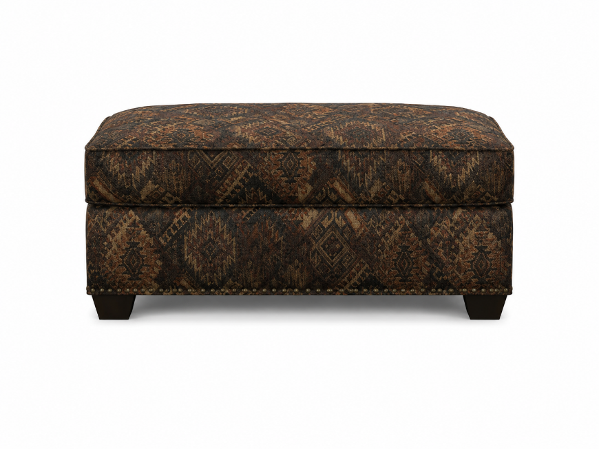 Picture of Storage Ottoman