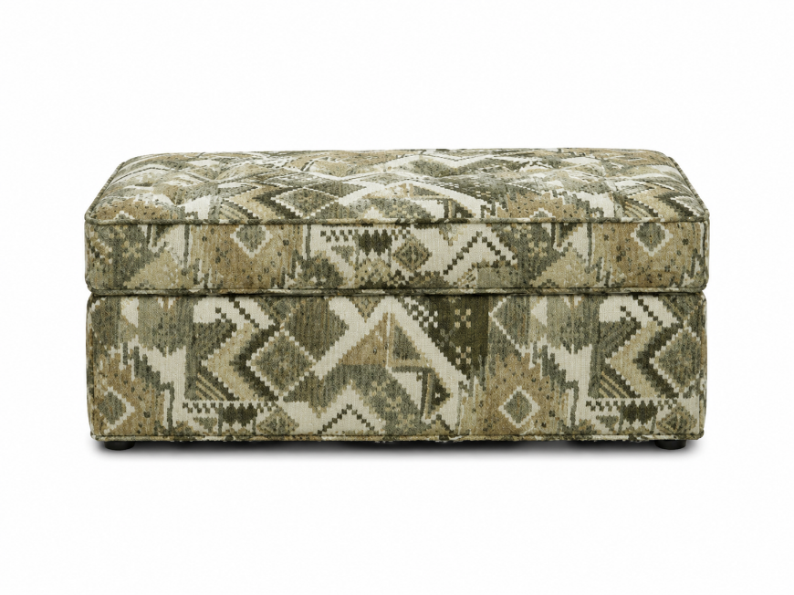 Picture of Storage Ottoman