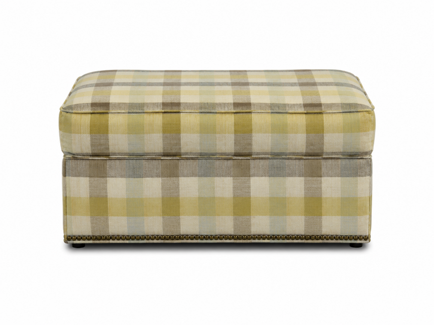 Picture of Storage Ottoman