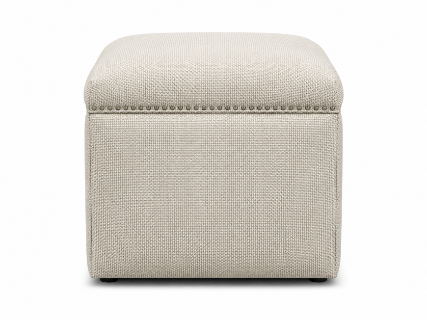 Picture of Storage Ottoman