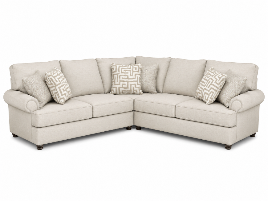 Picture of ROSALIE SECTIONAL