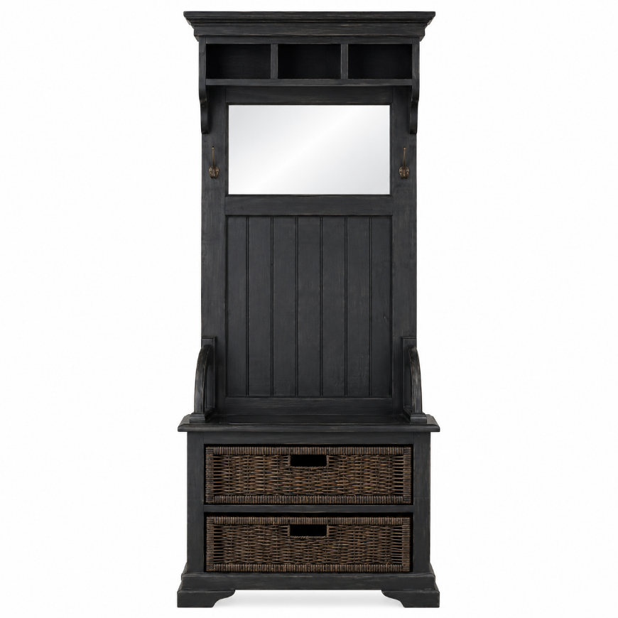 Picture of Homestead Narrow Hallstand