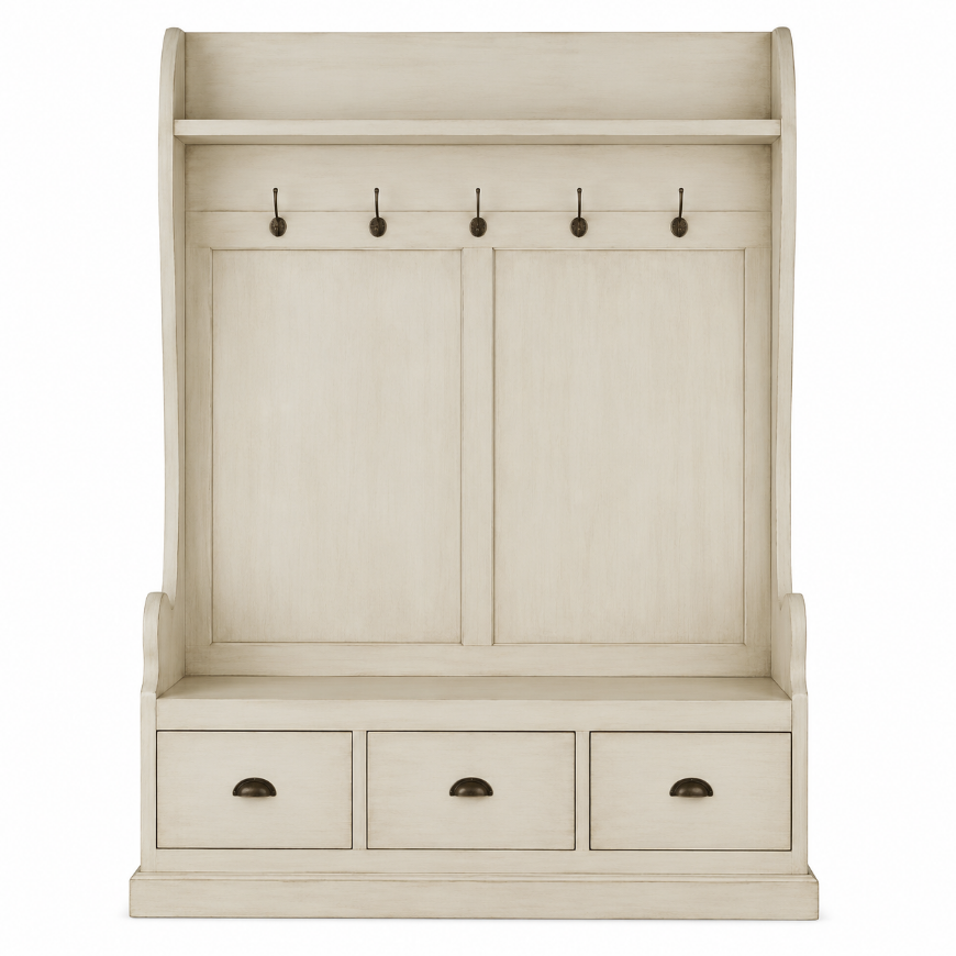 Picture of Lincoln Hallstand Large