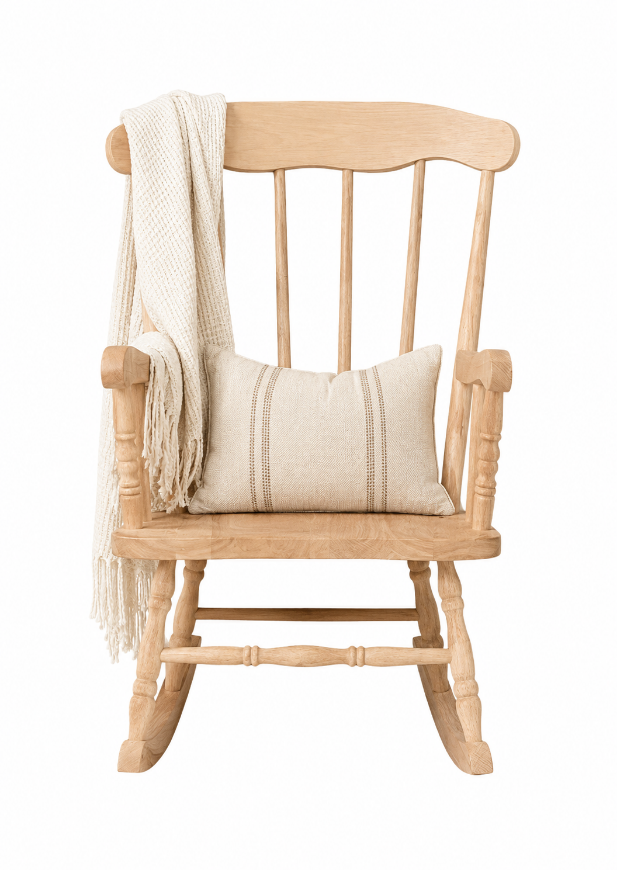 Picture of Child's Boston Rocker