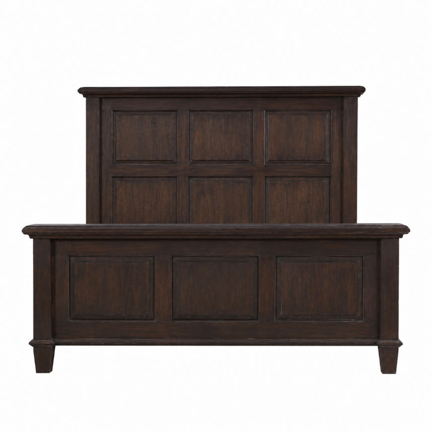 Picture of Huntley (Aries) King Bed
