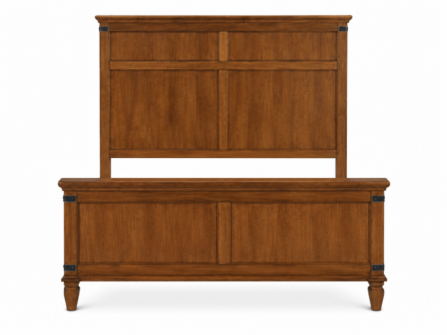 Picture of Farmhouse Chic King HB