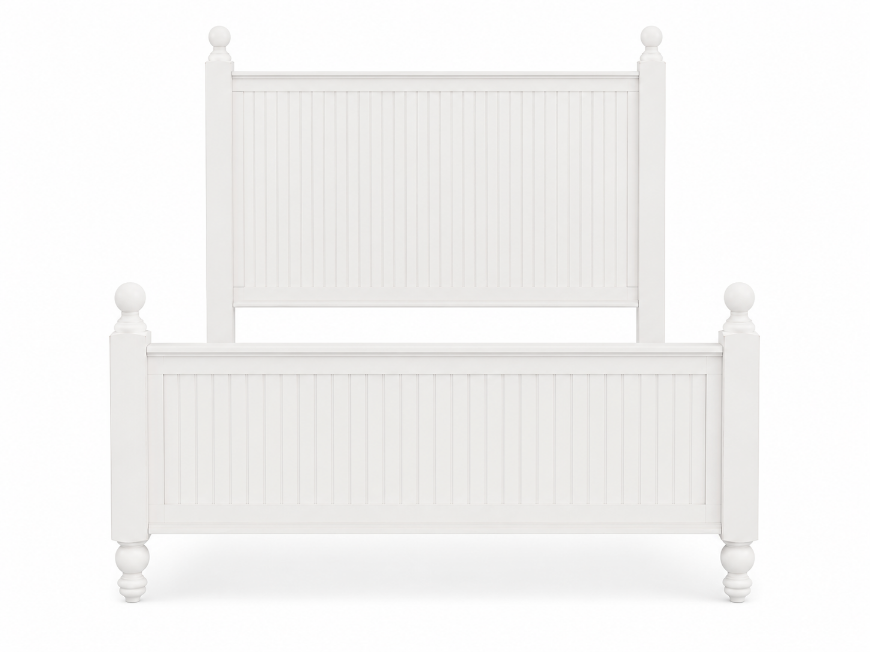 Picture of King Cottage Headboard