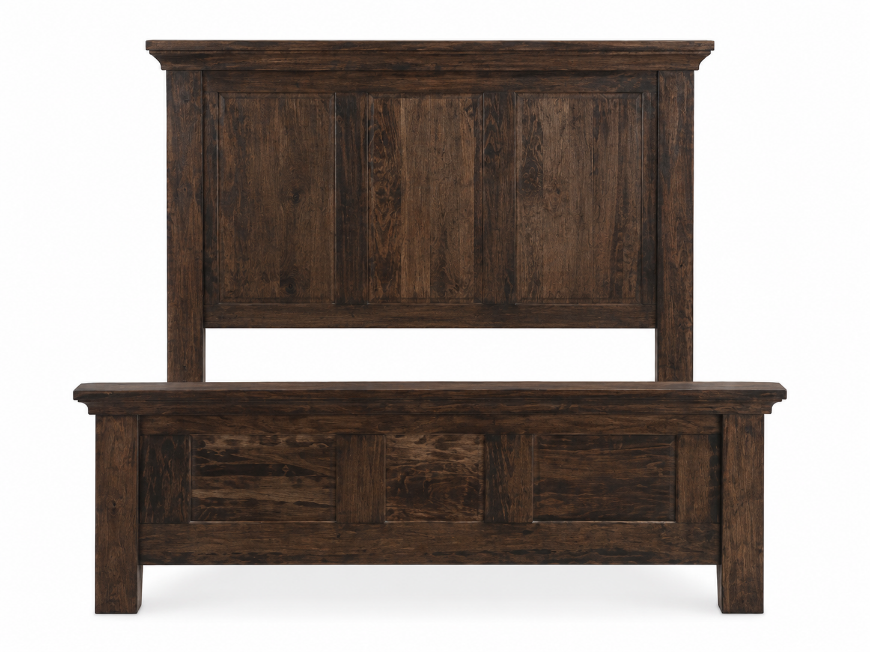 Picture of ARLINGTON QUEEN BED FLOOR