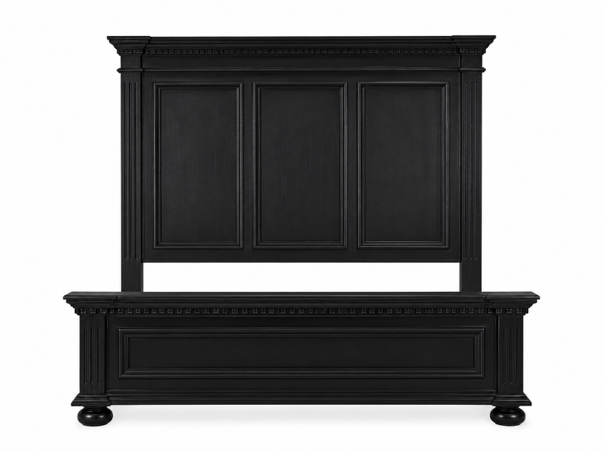 Picture of Alexander Bed Queen