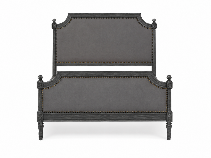 Picture of St. James Bed Queen
