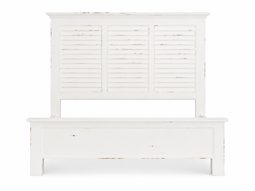 Picture of Summerville Bed Queen