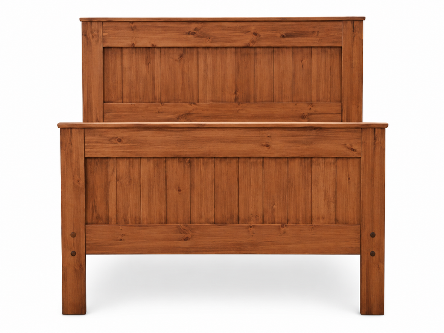 Picture of Twin Mates Bed
