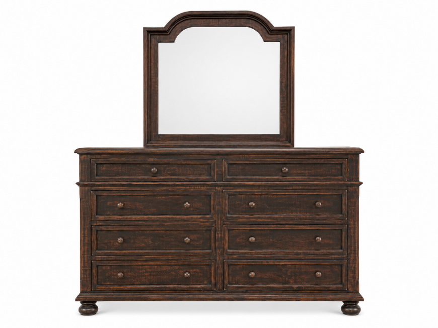 Picture of MARLA DRESSER/MIRROR - RC - WO415